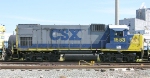 CSX 1553